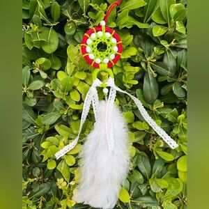 Dream Catcher Handmade by Sofia.